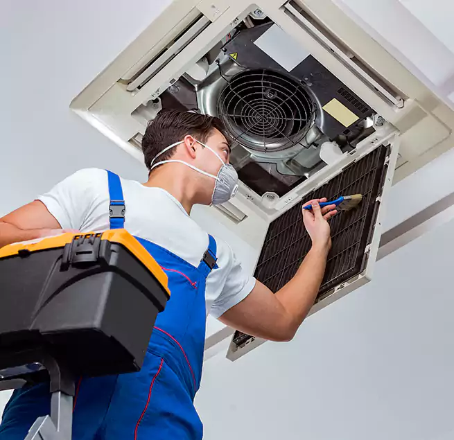 Why Homeowners & Businesses Trust Us in Cleveland, TN?