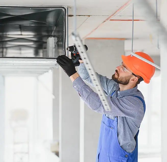  Why Homeowners Businesses Trust Us Cleveland, TN