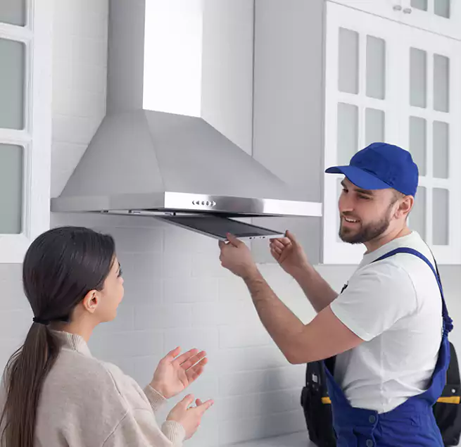  Why Homeowners & Businesses Trust Us in Cleveland, TN?