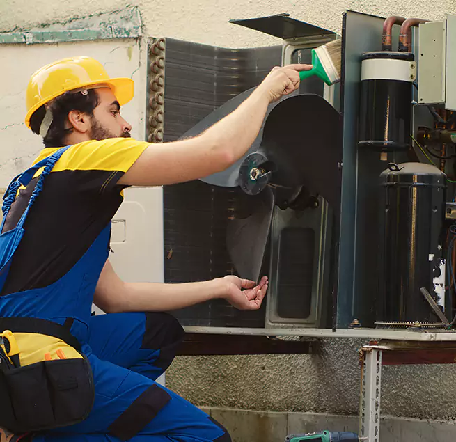 Why Homeowners & Businesses Trust Us Cleveland, TN?