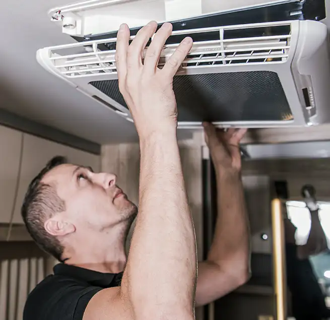 Why Homeowners & Businesses Trust Us Cleveland, TN