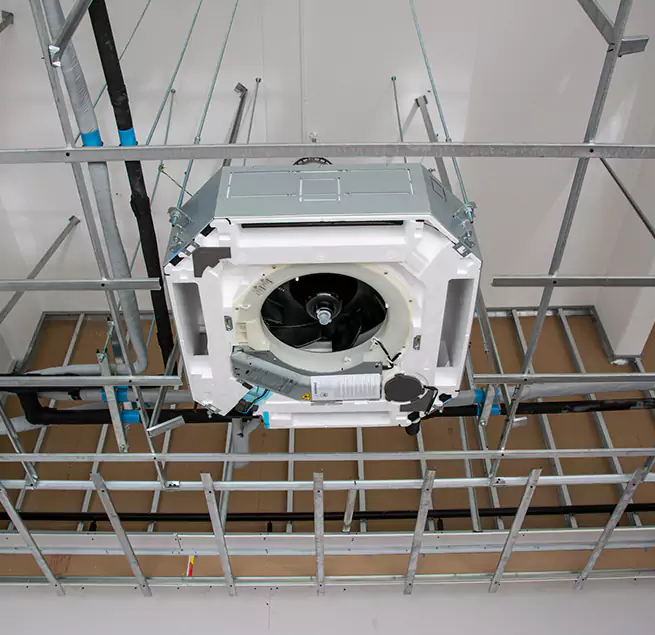 Why Homeowners & Businesses Trust Us Cleveland, TN