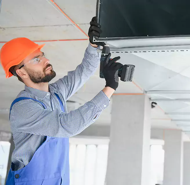 Why Homeowners & Businesses Trust Us in Cleveland, TN?