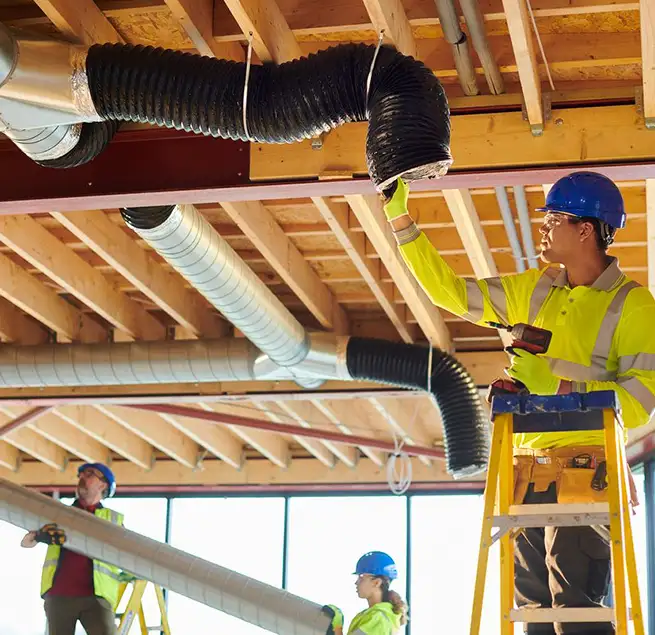 Why Homeowners & Businesses Trust Us in Cleveland, TN?