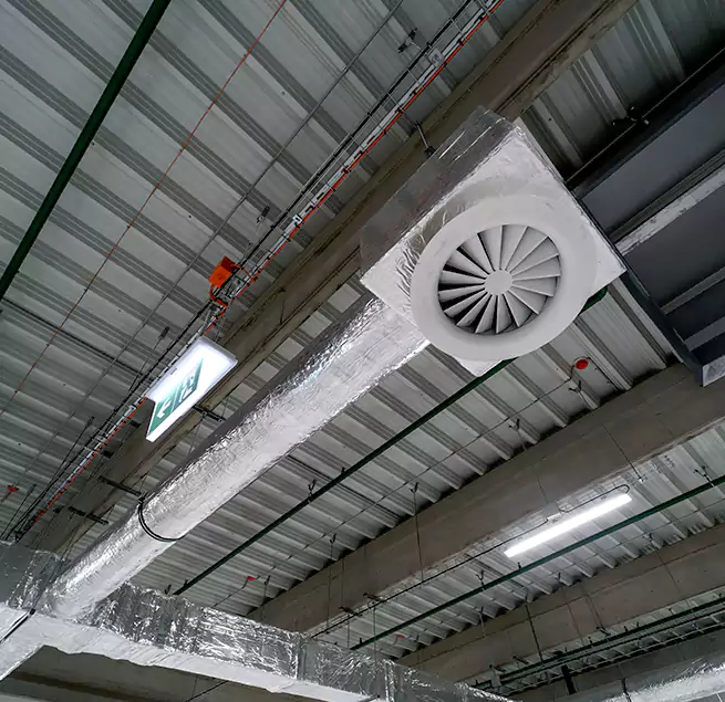 Why Homeowners & Businesses Trust Us in Cleveland, TN?