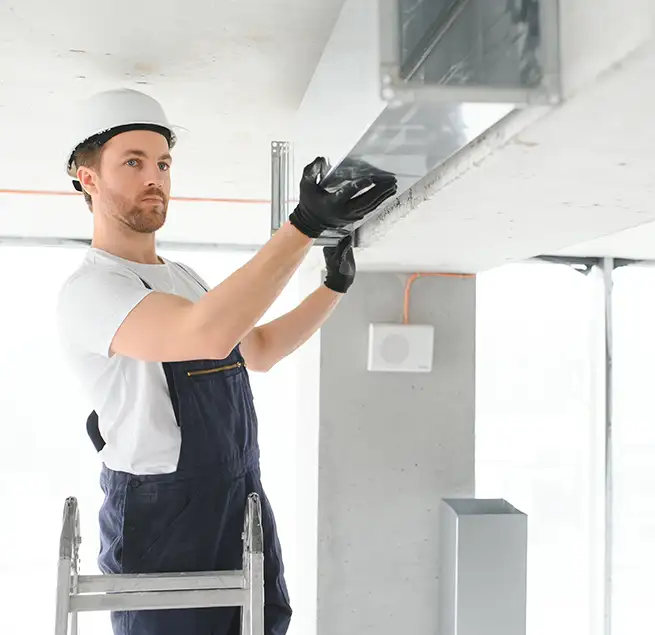 Why Homeowners & Businesses Trust Us in Cleveland, TN?