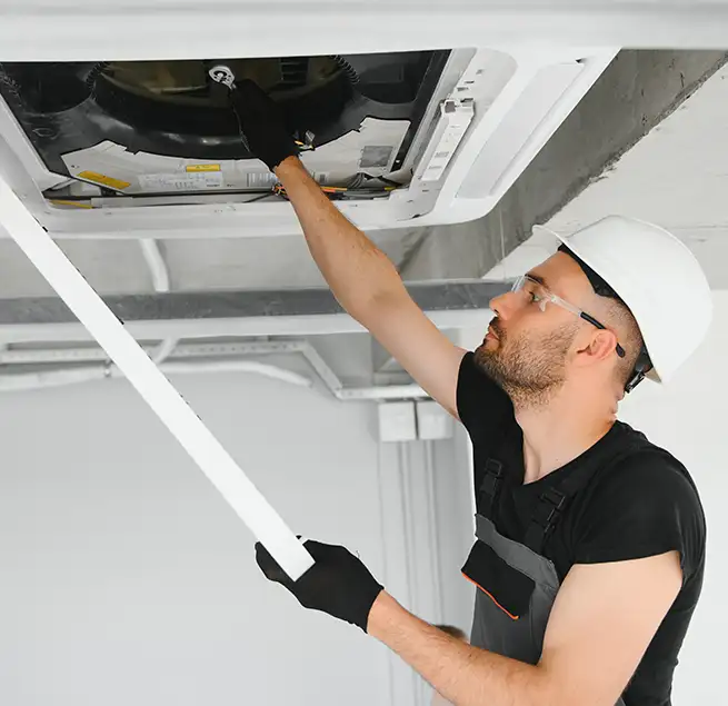 Why Homeowners & Businesses Trust Us in Cleveland, TN?