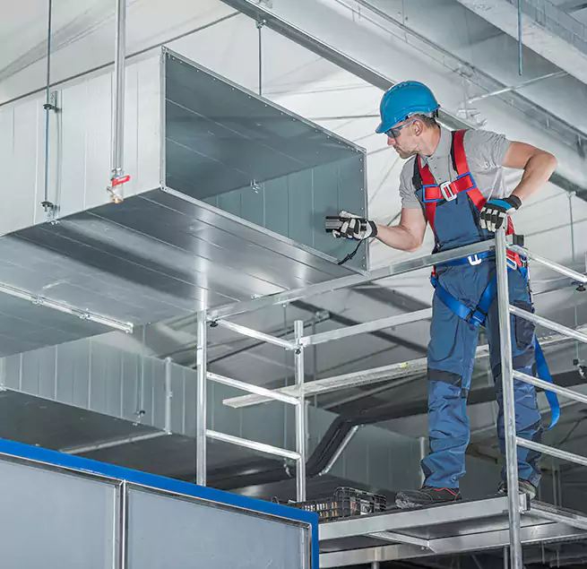 Why Homeowners & Businesses Trust Us in Cleveland, TN?