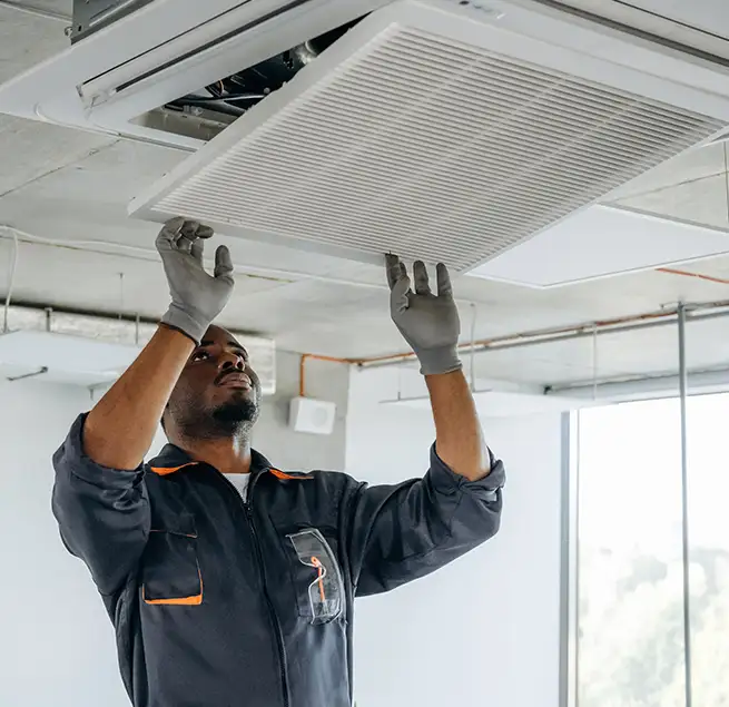  Why Homeowners & Businesses Trust Us in Cleveland, TN?