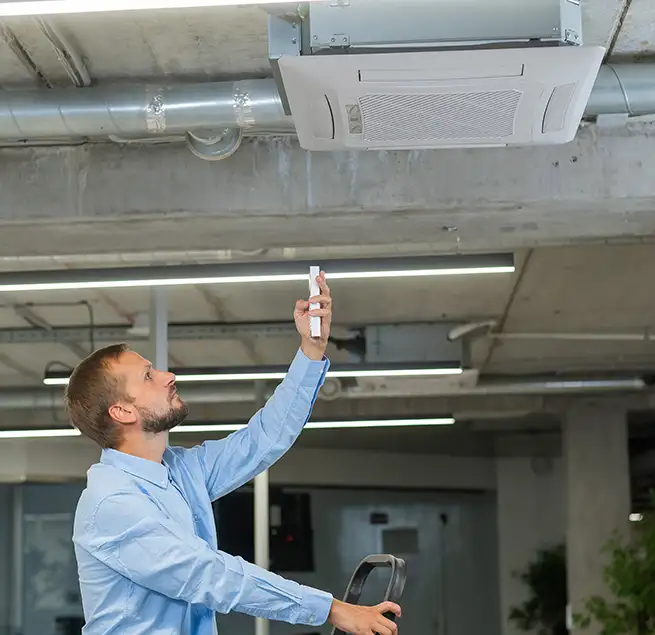 Why Homeowners & Businesses Trust Us in Cleveland, TN?