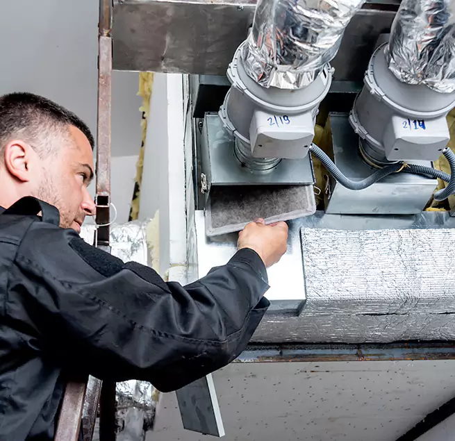 Why Homeowners Businesses Trust Us in Cleveland, TN?