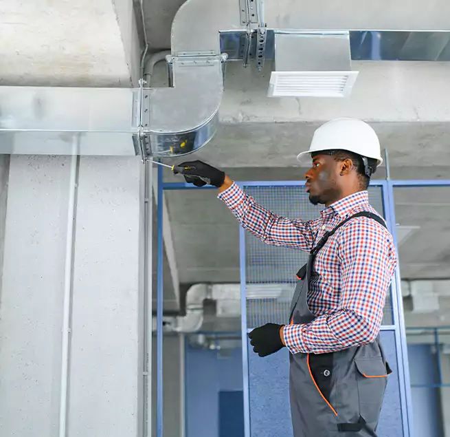 Why Homeowners & Businesses Trust Us in Cleveland, TN