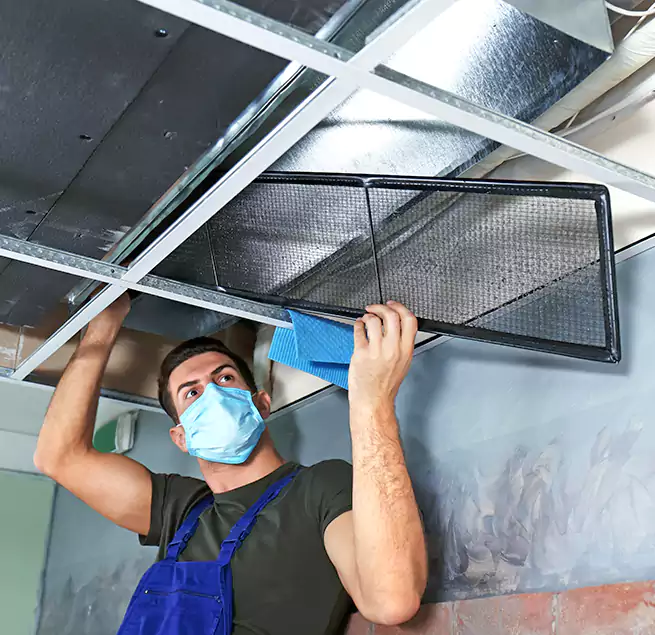 Why Homeowners Businesses Trust Us in Cleveland, TN