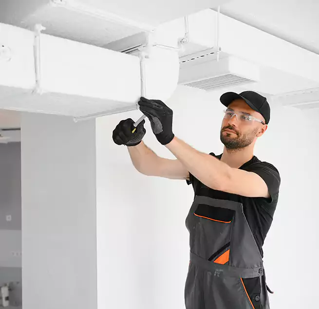 Why Homeowners Businesses Trust Us Cleveland, TN