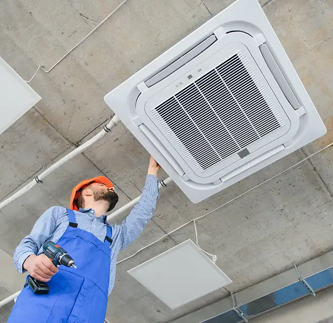 Why Homeowners & Businesses Trust Us in Cleveland, TN?