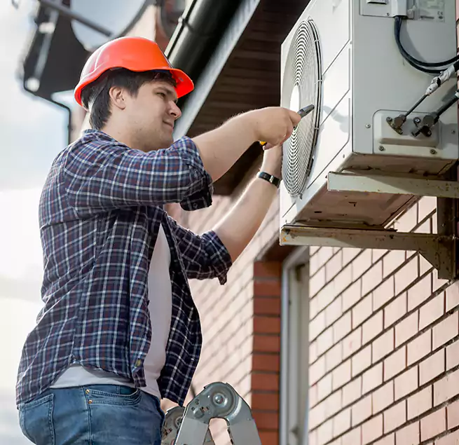 Why Homeowners & Businesses Trust Us Cleveland, TN