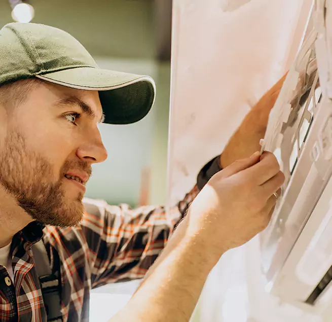 Why Homeowners & Businesses Trust Us in Cleveland, TN?