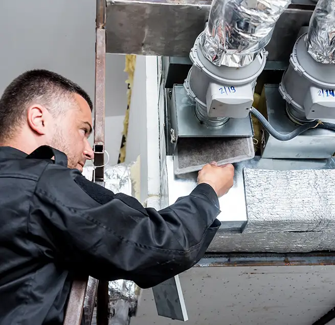 Why Homeowners & Businesses Trust Us in Cleveland, TN?